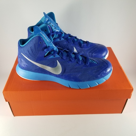 nike hyperquickness 2018